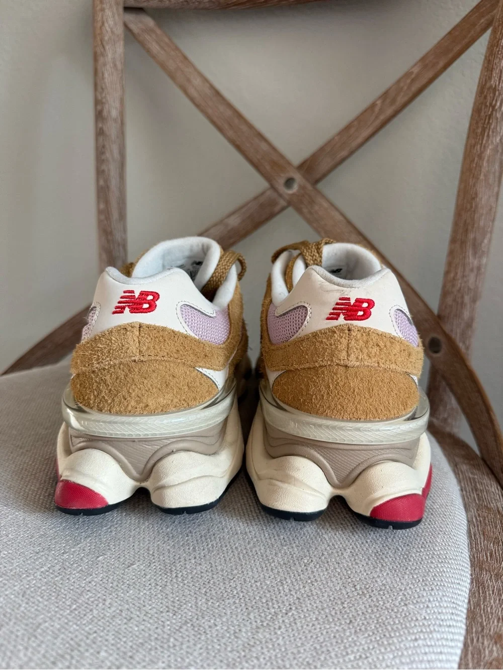 New balance 9060 